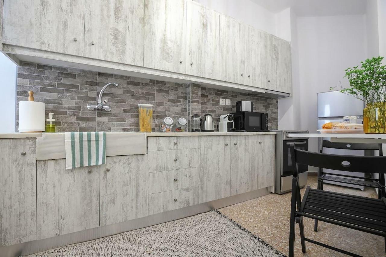 Charming Apartment Near Panathenaic Stadium Εξωτερικό φωτογραφία