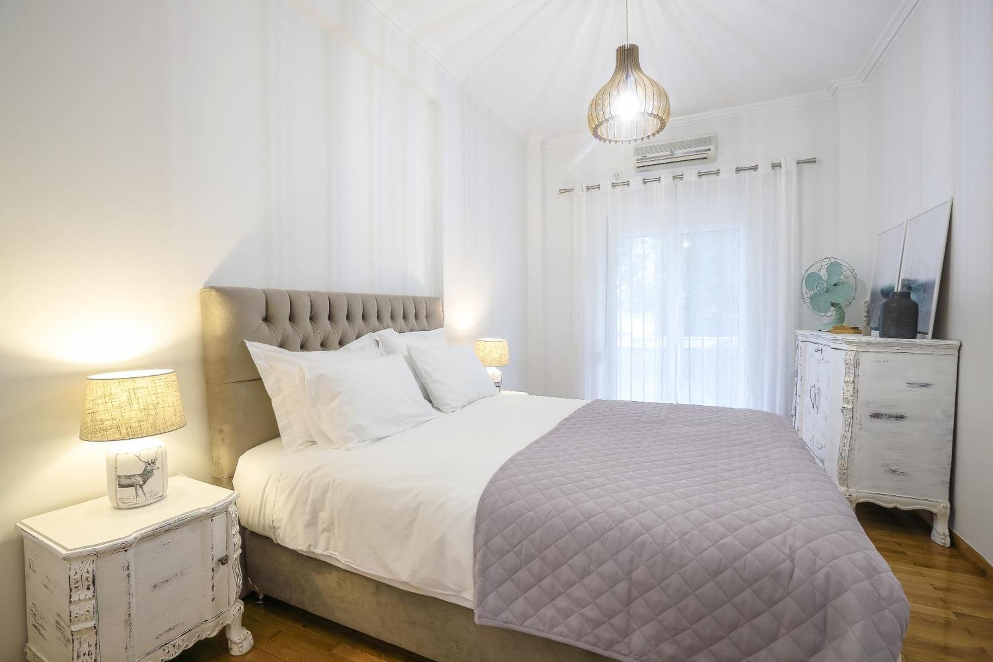 Charming Apartment Near Panathenaic Stadium Εξωτερικό φωτογραφία
