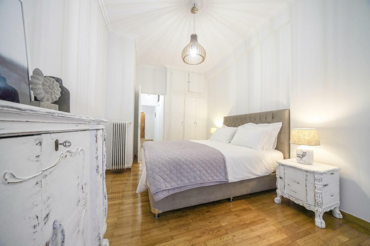 Charming Apartment Near Panathenaic Stadium Εξωτερικό φωτογραφία