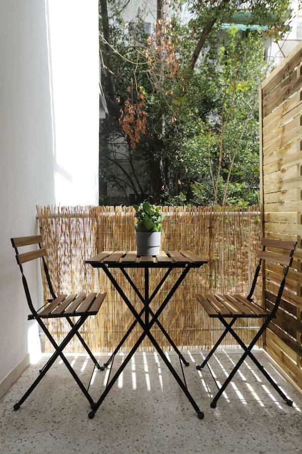 Charming Apartment Near Panathenaic Stadium Εξωτερικό φωτογραφία