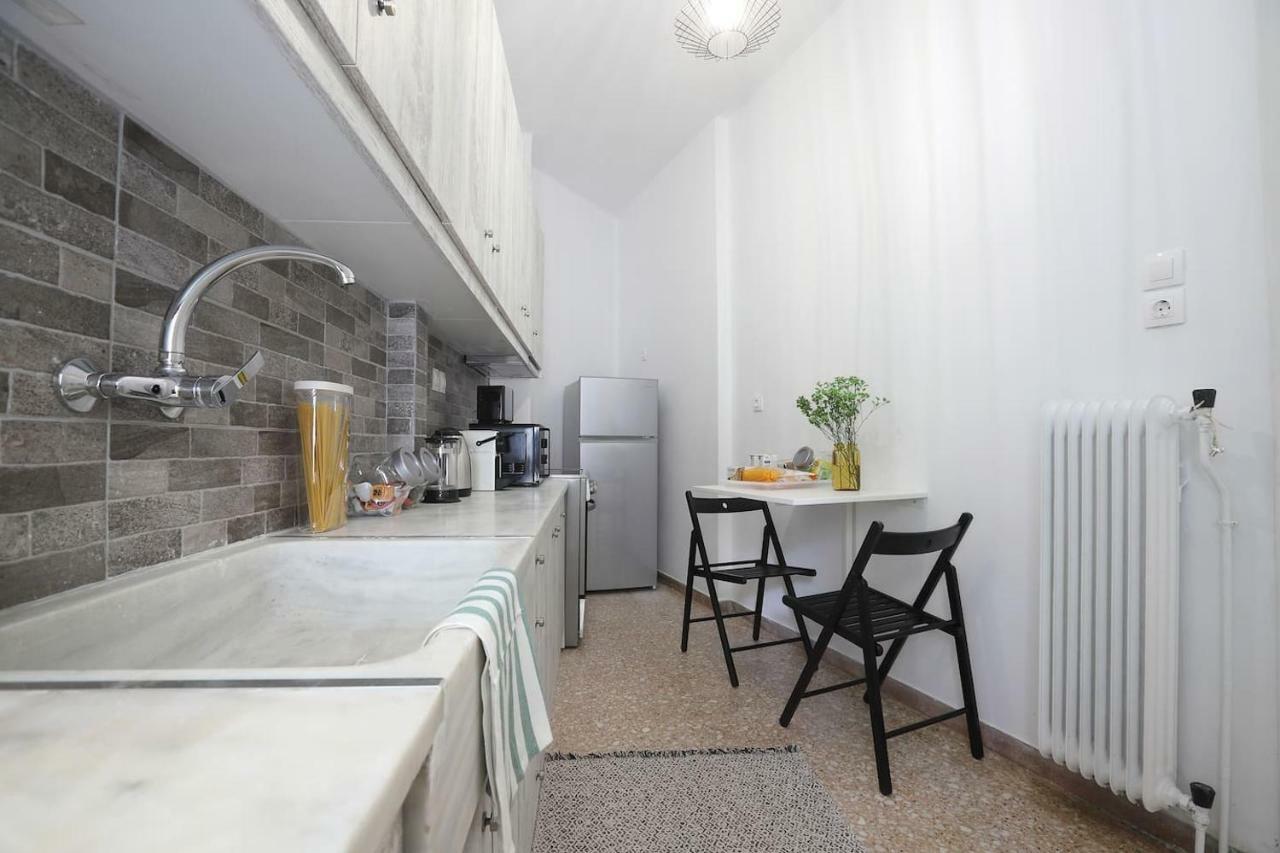 Charming Apartment Near Panathenaic Stadium Εξωτερικό φωτογραφία