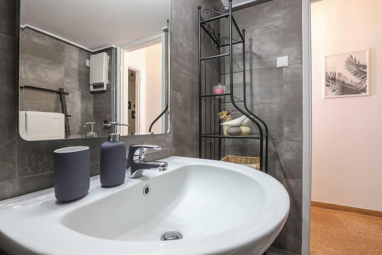 Charming Apartment Near Panathenaic Stadium Εξωτερικό φωτογραφία