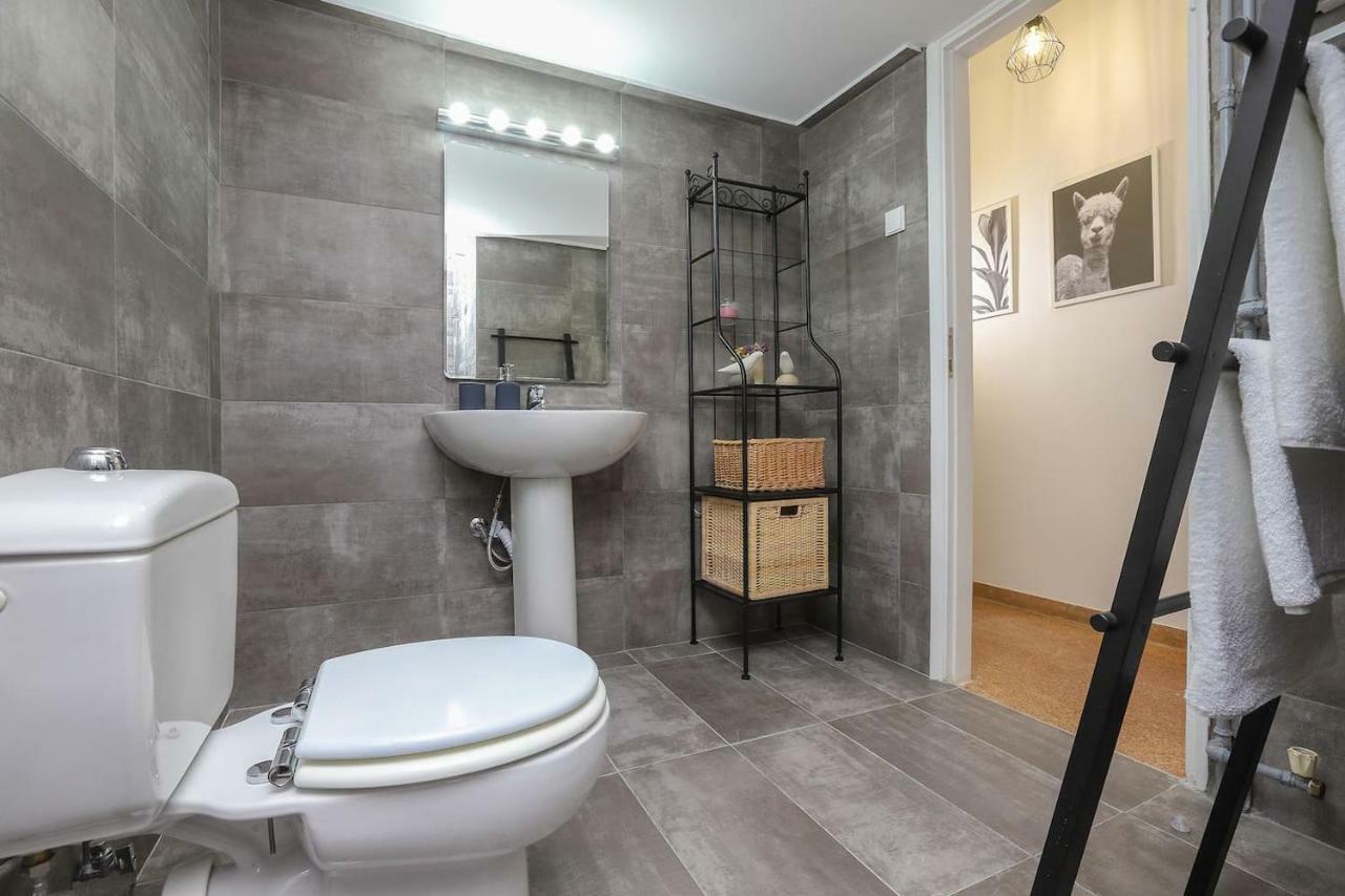 Charming Apartment Near Panathenaic Stadium Εξωτερικό φωτογραφία