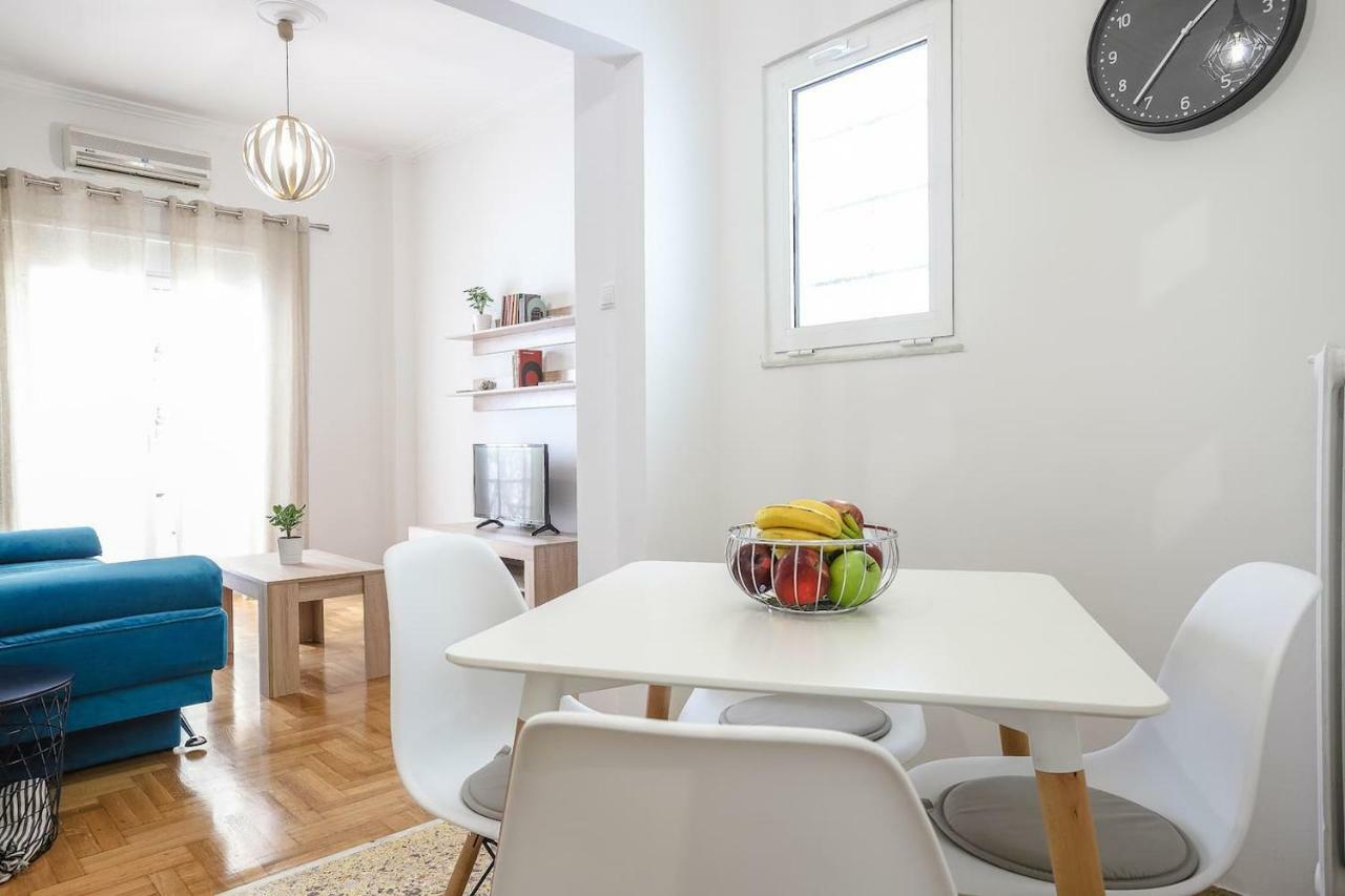 Charming Apartment Near Panathenaic Stadium Εξωτερικό φωτογραφία