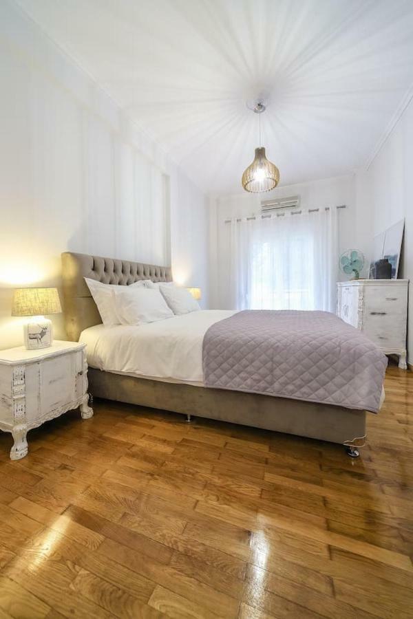 Charming Apartment Near Panathenaic Stadium Εξωτερικό φωτογραφία